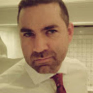 Meet your Posher, Todd